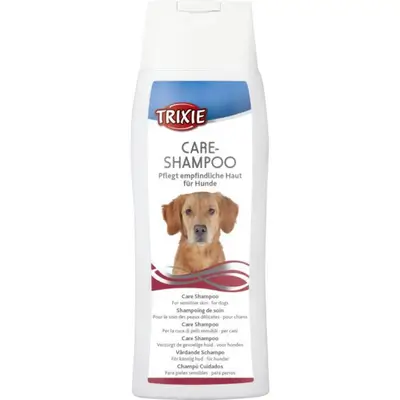 Care Shampoo